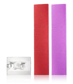 Alessandro Spa Nail Hand Foot Feel Good Starter Kit (1Stück + 2 x 3Stück)