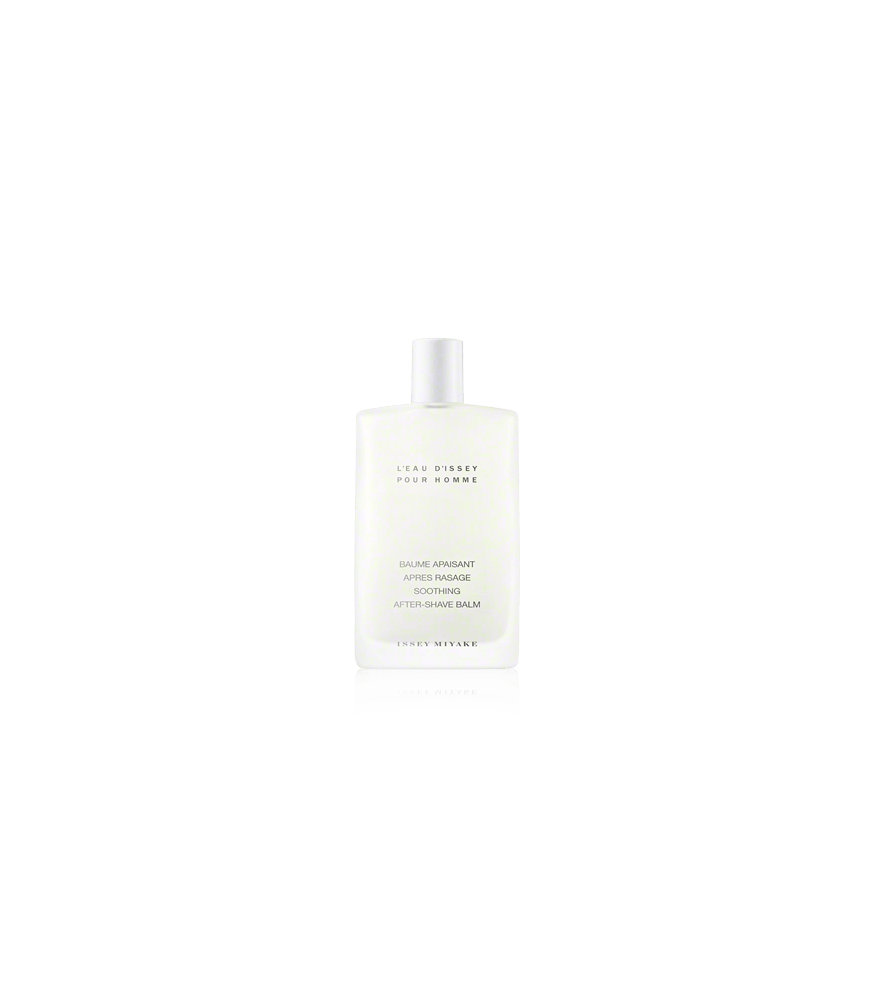 Issey Miyake L'Eau d'Issey pour Homme Aftershave Balm (100 ml)