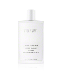 Issey Miyake L'Eau d'Issey pour Homme Aftershave Lotion (100 ml)