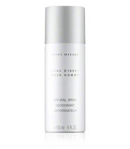 Issey Miyake L'Eau d'Issey pour Homme Deodorant Spray (150 ml)