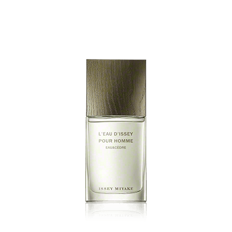 Issey Miyake L'Eau d'Issey pour Homme Eau & Cèdre Eau de Toilette Intense Spray (50 ml)
