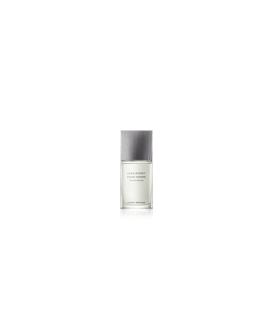 Issey Miyake L'Eau d'Issey pour Homme Eau de Parfum Spray (nachfüllbar) (40 ml)