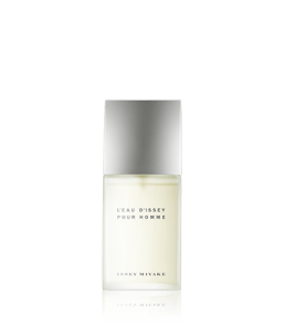 Issey Miyake L'Eau d'Issey pour Homme Eau de Toilette Spray (nachfüllbar) (40 ml)