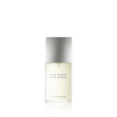 Issey Miyake L'Eau d'Issey pour Homme Eau de Toilette Spray (nachfüllbar) (40 ml)