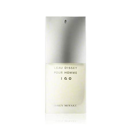 Issey Miyake L'Eau d'Issey pour Homme IGO Eau de Toilette Spray (80 ml + 20 ml)