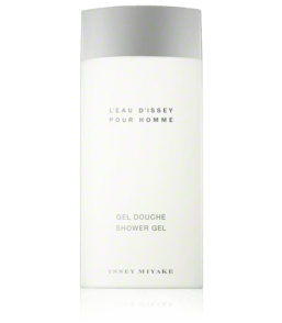 Issey Miyake L'Eau d'Issey pour Homme Shower Gel (200 ml)