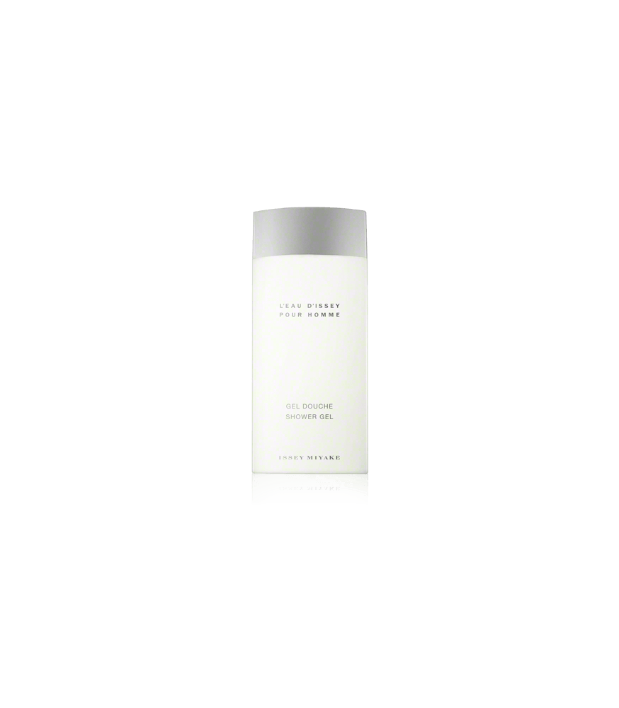 Issey Miyake L'Eau d'Issey pour Homme Shower Gel (200 ml)