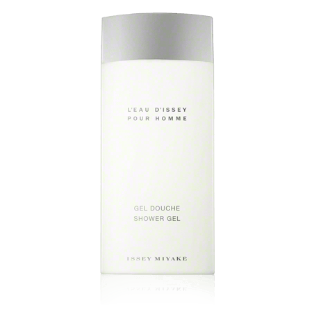 Issey Miyake L'Eau d'Issey pour Homme Shower Gel (200 ml)