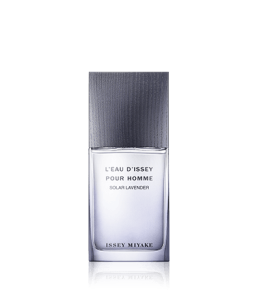 Issey Miyake L'Eau d'Issey pour Homme Solar Lavander Eau de Toilette Intense Spray (50 ml)