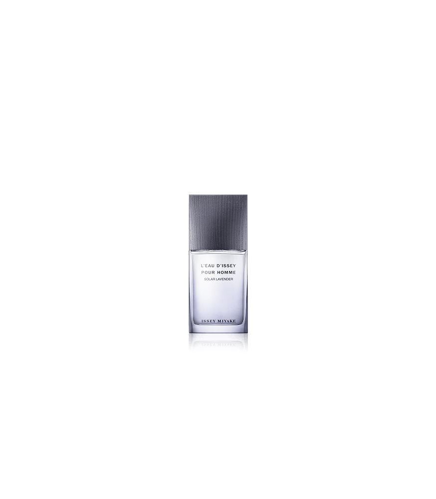 Issey Miyake L'Eau d'Issey pour Homme Solar Lavander Eau de Toilette Intense Spray (50 ml)