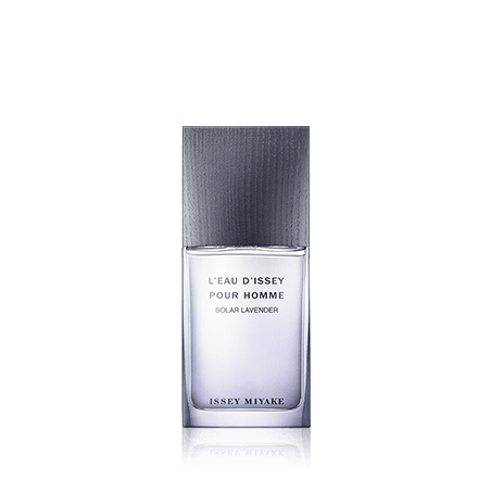Issey Miyake L'Eau d'Issey pour Homme Solar Lavander Eau de Toilette Intense Spray (50 ml)