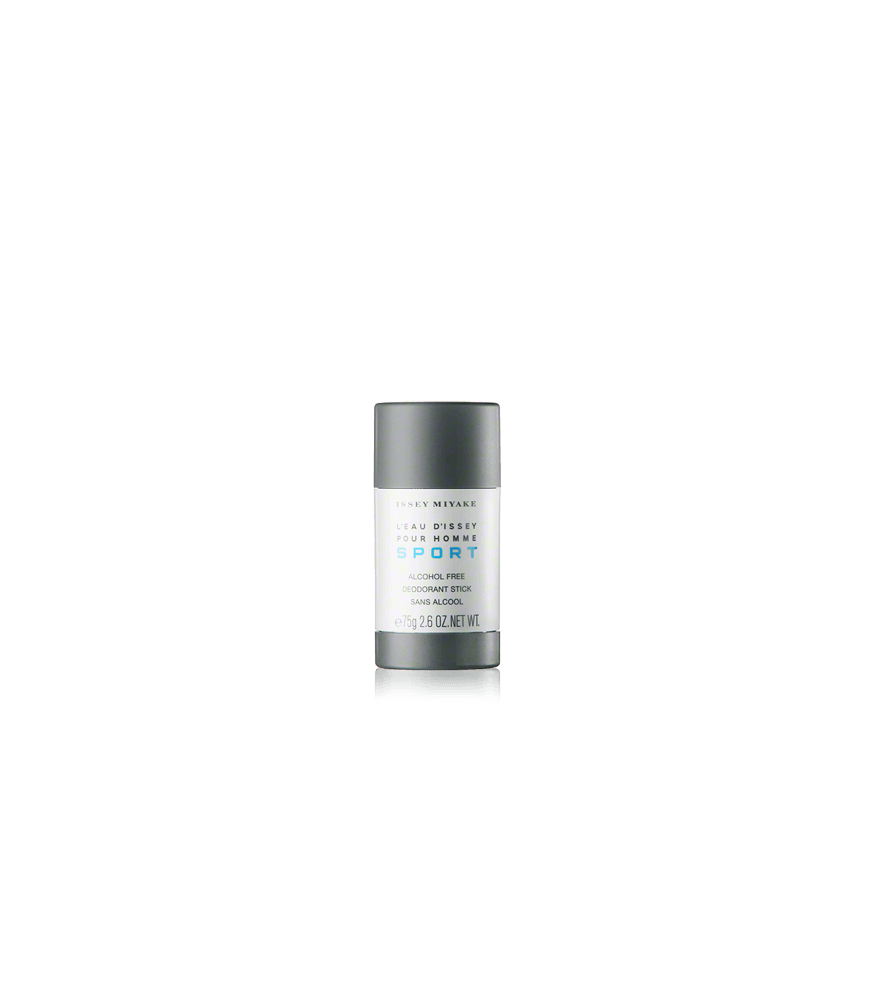 Issey Miyake L'Eau d'Issey pour Homme Sport Alcohol Free Deodorant Stick (75 g)