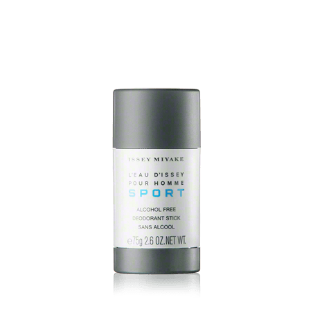Issey Miyake L'Eau d'Issey pour Homme Sport Alcohol Free Deodorant Stick (75 g)