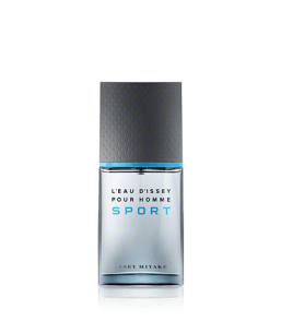 Issey Miyake L'Eau d'Issey pour Homme Sport Eau de Toilette Spray (50 ml)