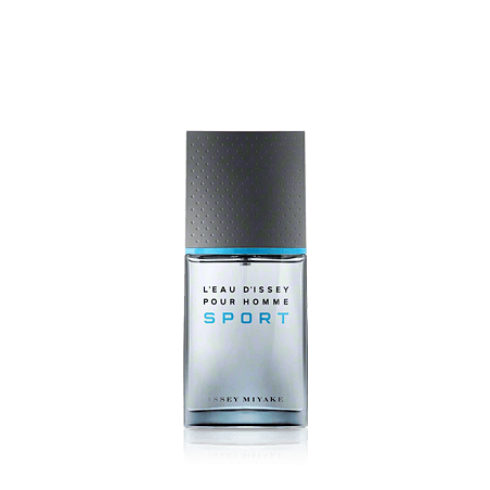 Issey Miyake L'Eau d'Issey pour Homme Sport Eau de Toilette Spray (50 ml)