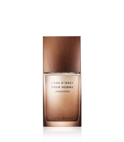 Issey Miyake L'Eau d'Issey pour Homme Wood & Wood Eau de Parfum Intense Spray (50 ml)