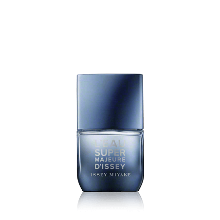 Issey Miyake L'Eau Super Majeure d'Issey Eau de Toilette Intense Spray (50 ml)