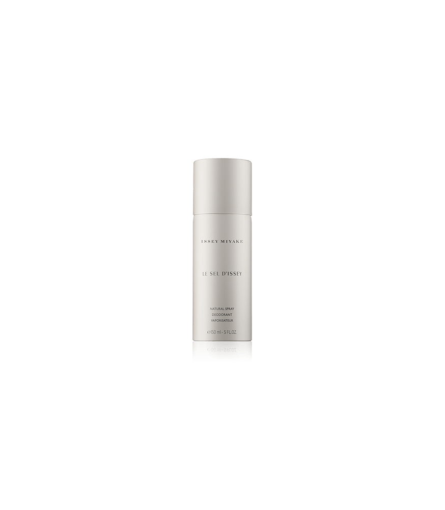 Issey Miyake Le Sel d'Issey Deodorant Spray (150 ml)