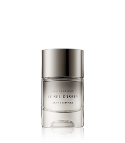 Issey Miyake Le Sel d'Issey Eau de Parfum Spray (nachfüllbar) (50 ml)