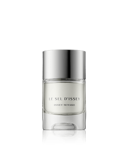 Issey Miyake Le Sel d'Issey Eau de Toilette Spray (nachfüllbar) (50 ml)