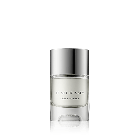 Issey Miyake Le Sel d'Issey Eau de Toilette Spray (nachfüllbar) (50 ml)