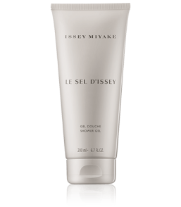 Issey Miyake Le Sel d'Issey Shower Gel (200 ml)