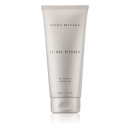 Issey Miyake Le Sel d'Issey Shower Gel (200 ml)