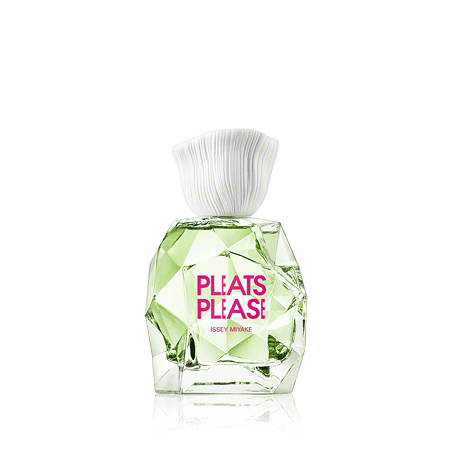 Issey Miyake Pleats Please L'Eau EdT Spray (50 ml)