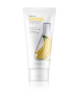 It's Skin Cleansing Foam Have a Banana (150 ml)