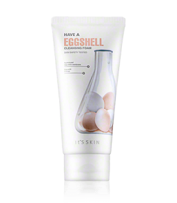 It's Skin Cleansing Foam Have a Eggshell (150 ml)