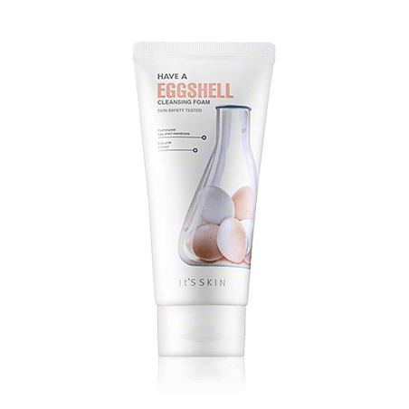 It's Skin Cleansing Foam Have a Eggshell (150 ml)