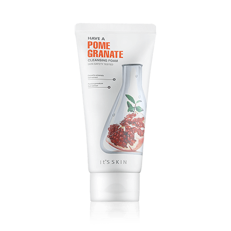 It's Skin Cleansing Foam Have a Pomegranate (150 ml)