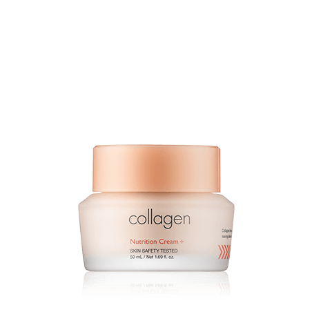 It's Skin Collagen Nutrition Cream Plus (50 ml)