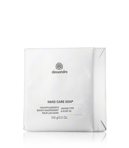 Alessandro Spa Nail Hand Foot Hand Care Soap (100 g)