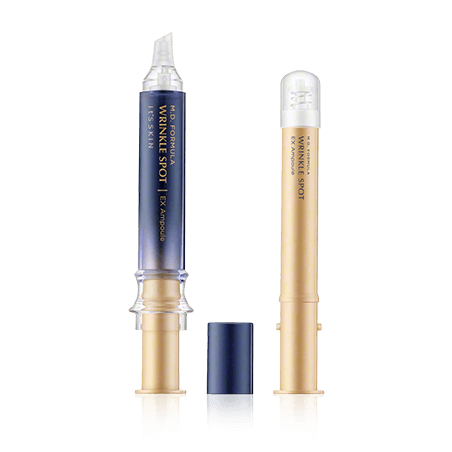 It's Skin Face Care M.D. Formula Wrinkle Spot EX Ampoule (12 ml)