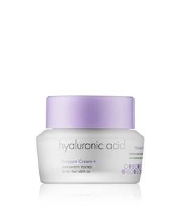 It's Skin Hyaluronic Acid Moisture Cream Plus (50 ml)