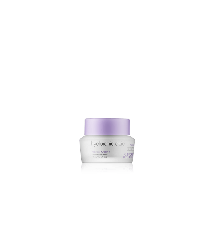 It's Skin Hyaluronic Acid Moisture Cream Plus (50 ml)