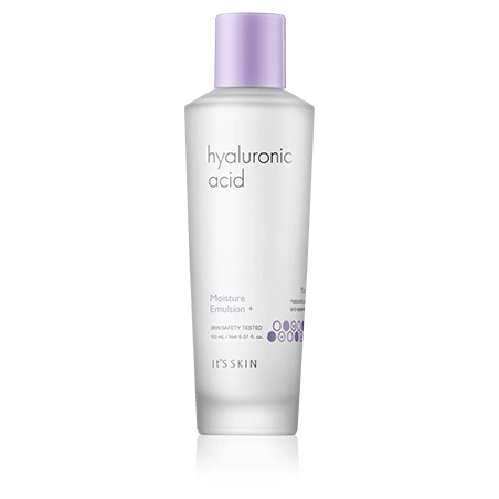 It's Skin Hyaluronic Acid Moisture Emulsion Plus (150 ml)
