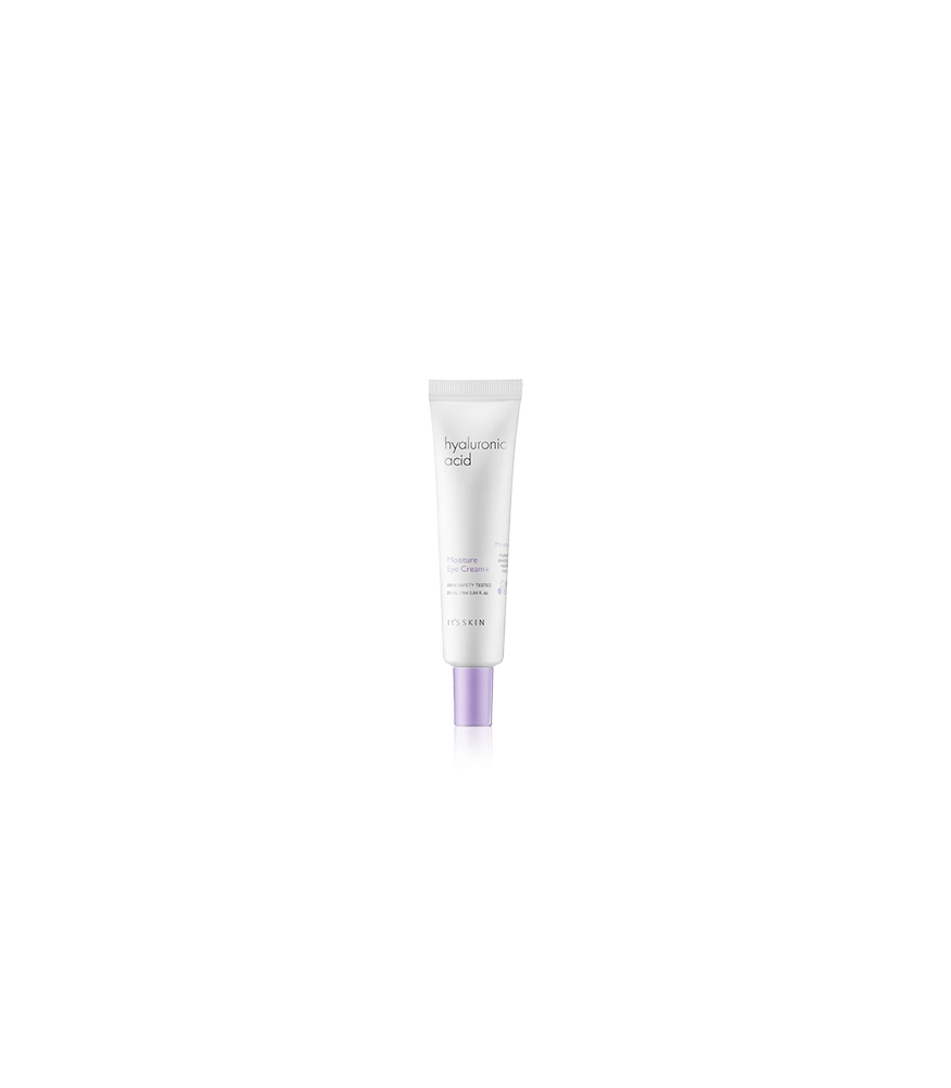 It's Skin Hyaluronic Acid Moisture Eye Cream Plus (25 ml)