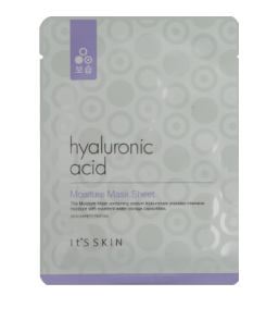 It's Skin Hyaluronic Acid Moisture Mask Sheet (17 g)