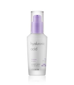 It's Skin Hyaluronic Acid Moisture Serum Plus (40 ml)