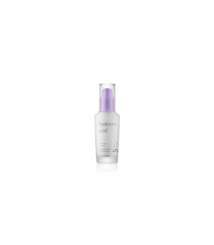 It's Skin Hyaluronic Acid Moisture Serum Plus (40 ml)