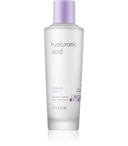 It's Skin Hyaluronic Acid Moisture Toner Plus (150 ml)