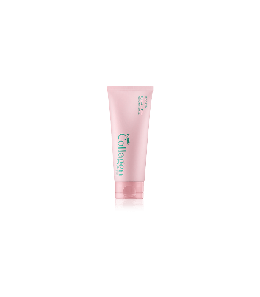 It's Skin Peptide Collagen Cleansing Foam (150 ml)