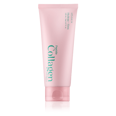It's Skin Peptide Collagen Cleansing Foam (150 ml)
