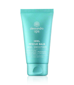 Alessandro Spa Nail Hand Foot Heel Rescue Balm (75 ml)