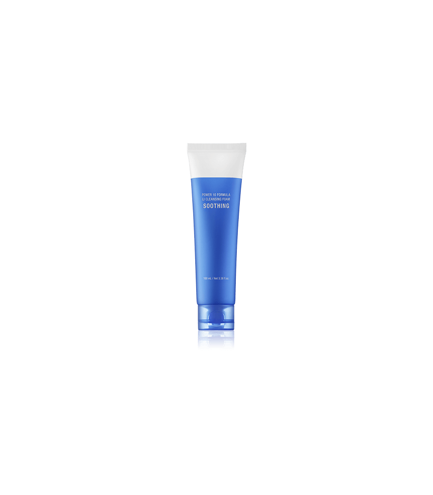It's Skin Power 10 Formula LI Cleansing Foam Soothing (100 ml)