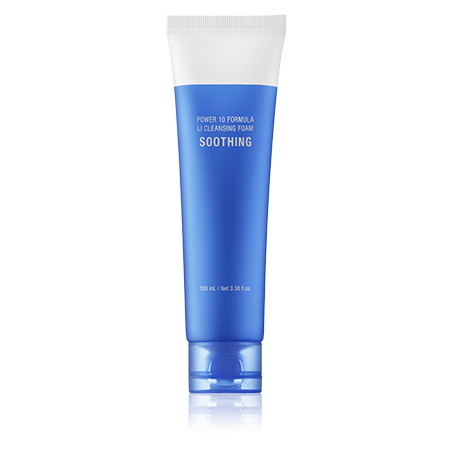 It's Skin Power 10 Formula LI Cleansing Foam Soothing (100 ml)