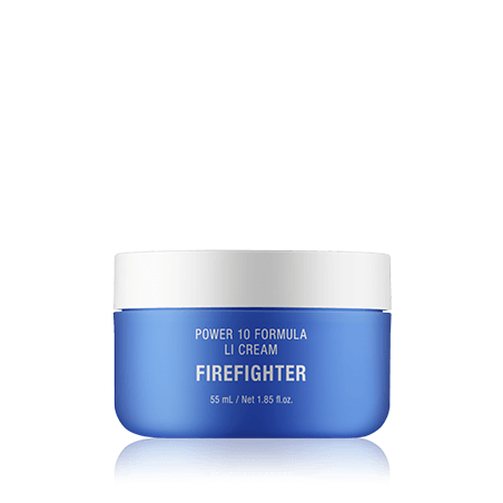 It's Skin Power 10 Formula LI Cream Firefighter (55 ml)