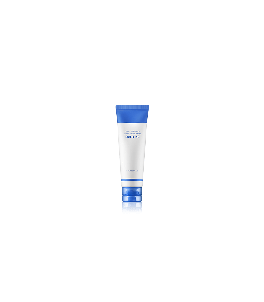 It's Skin Power 10 Formula LI Soothing Gel Cream (55 ml)